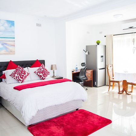 Mt Pleasant Bed And Breakfast Ltd Harare Esterno foto