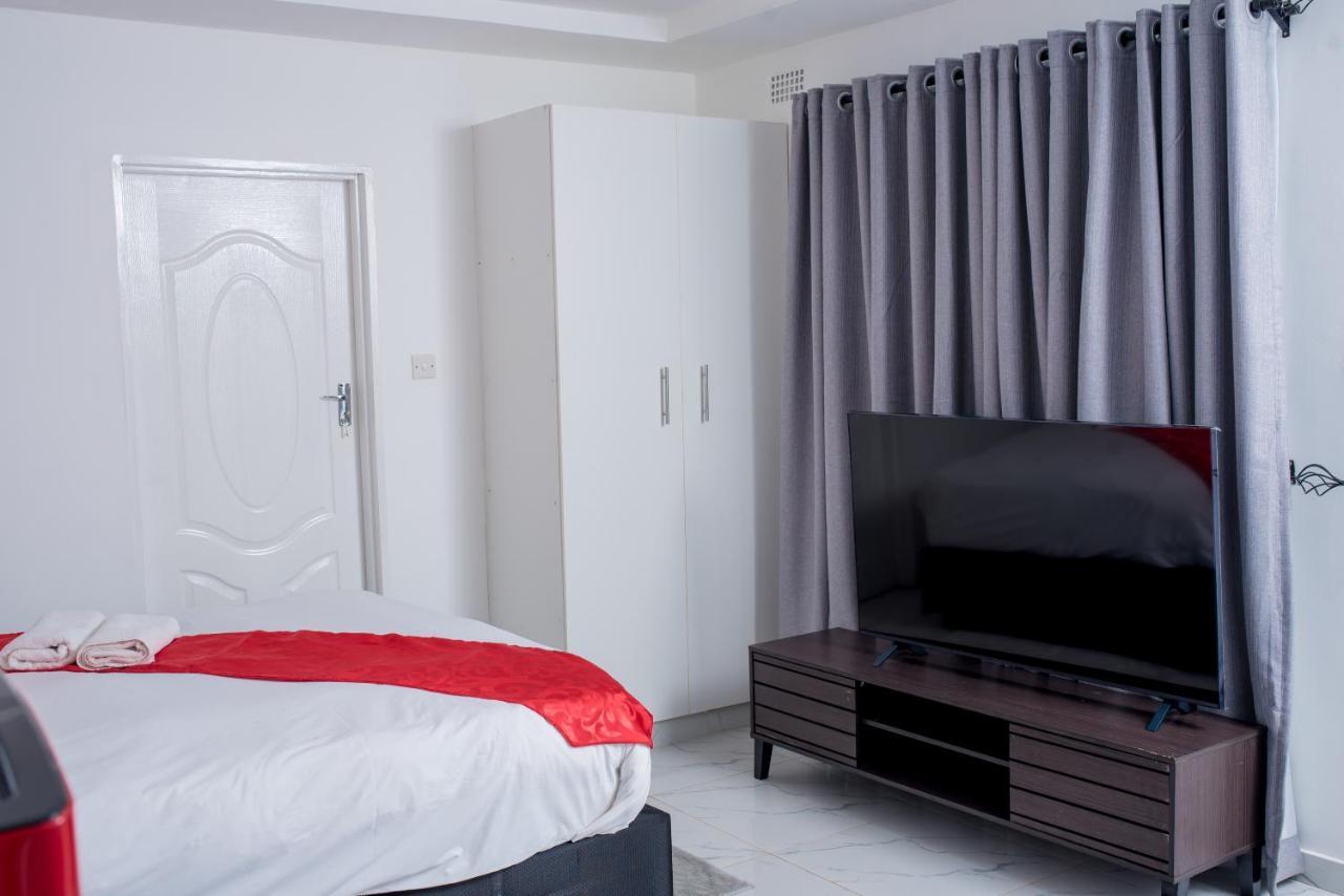 Mt Pleasant Bed And Breakfast Ltd Harare Esterno foto