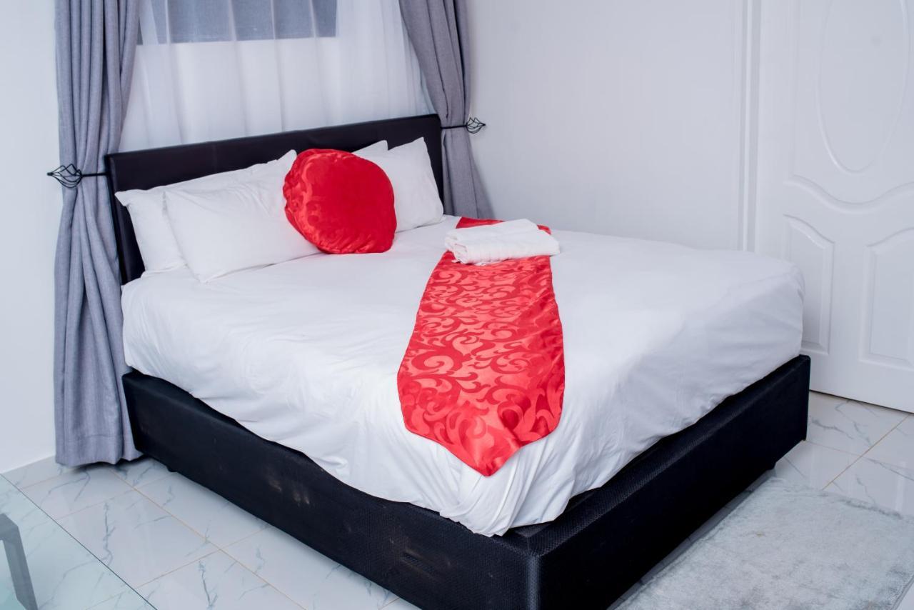 Mt Pleasant Bed And Breakfast Ltd Harare Esterno foto