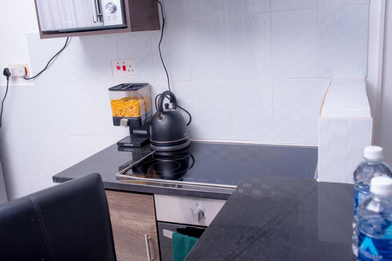 Mt Pleasant Bed And Breakfast Ltd Harare Esterno foto
