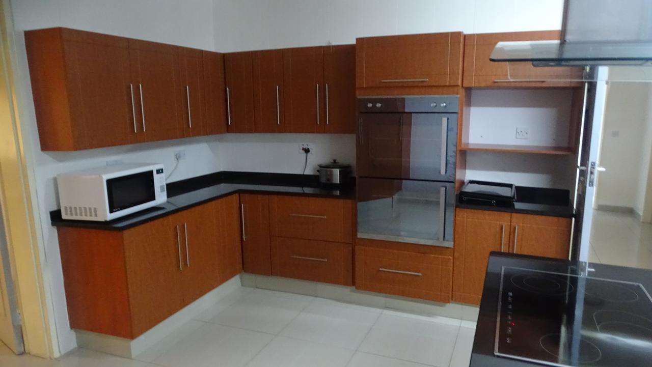 Mt Pleasant Bed And Breakfast Ltd Harare Esterno foto