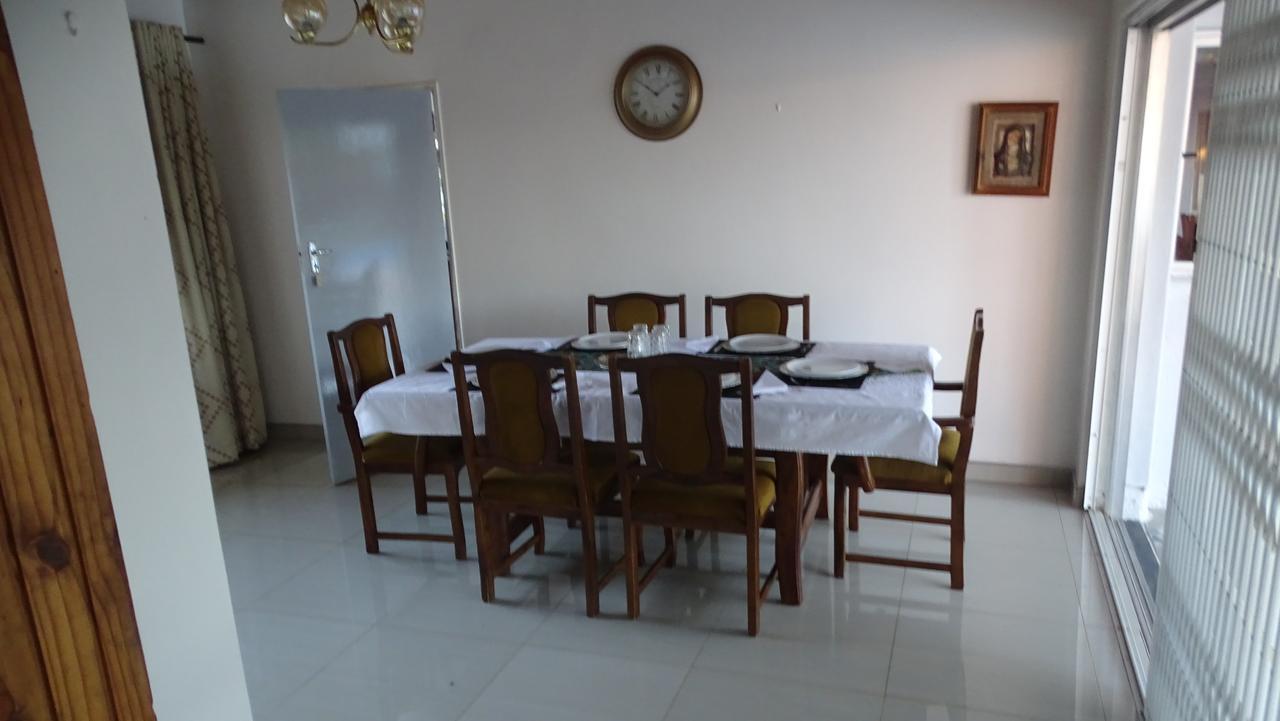 Mt Pleasant Bed And Breakfast Ltd Harare Esterno foto