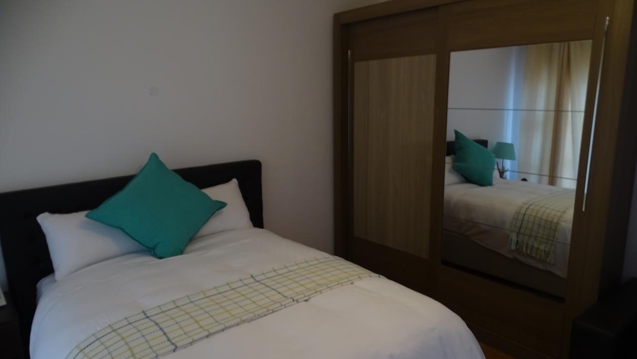 Mt Pleasant Bed And Breakfast Ltd Harare Esterno foto