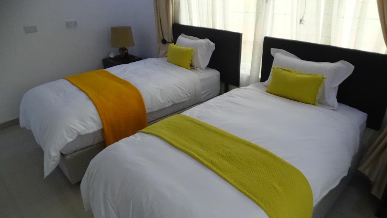 Mt Pleasant Bed And Breakfast Ltd Harare Esterno foto