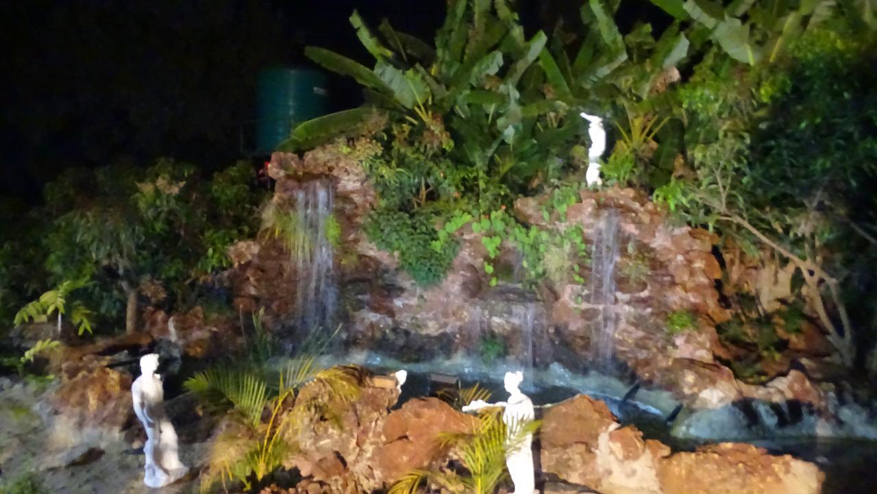 Mt Pleasant Bed And Breakfast Ltd Harare Esterno foto