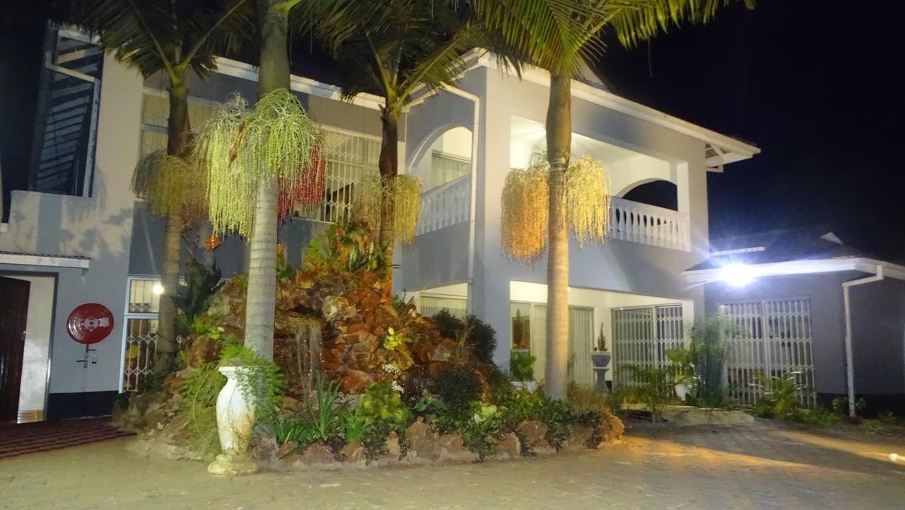 Mt Pleasant Bed And Breakfast Ltd Harare Esterno foto