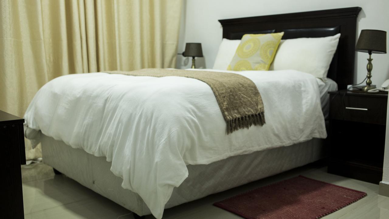 Mt Pleasant Bed And Breakfast Ltd Harare Esterno foto