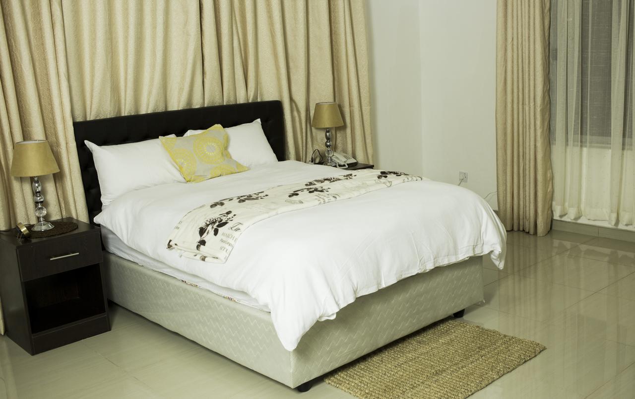 Mt Pleasant Bed And Breakfast Ltd Harare Esterno foto