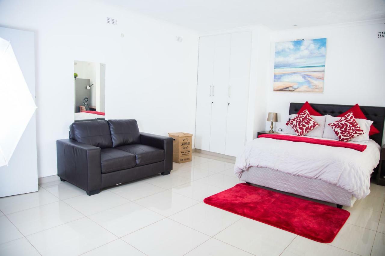 Mt Pleasant Bed And Breakfast Ltd Harare Esterno foto